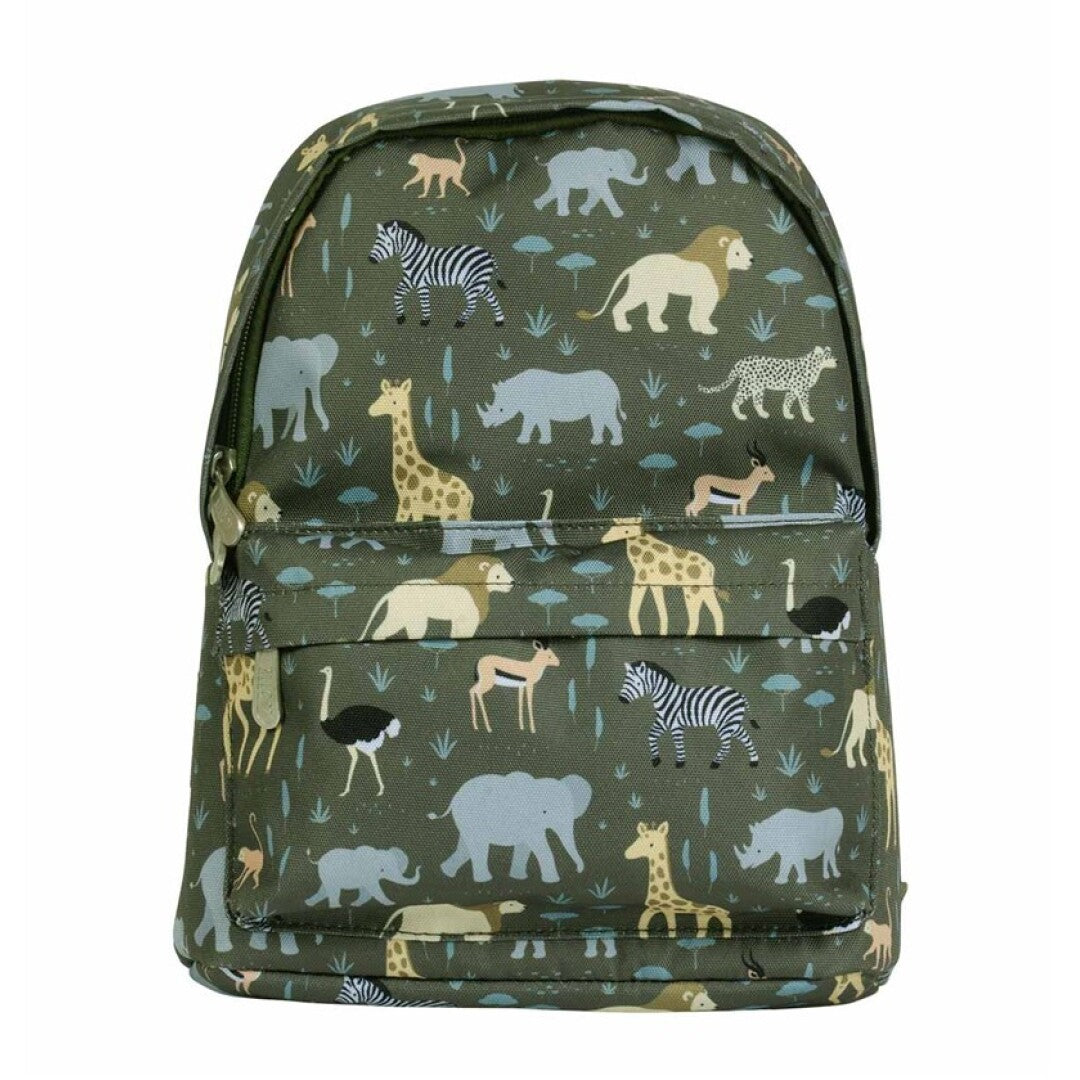Mochila Savannah