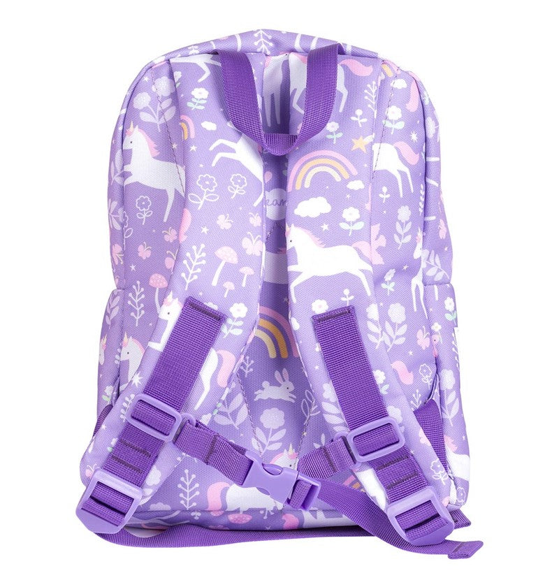 Mochila Unicornios