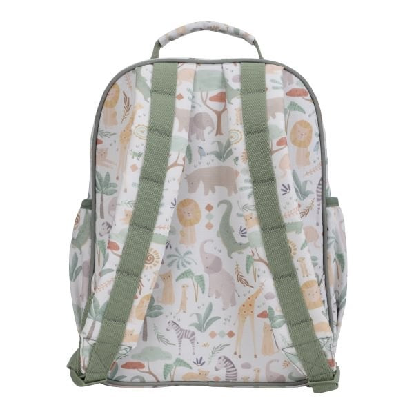 Mochila safari - Little Dutch