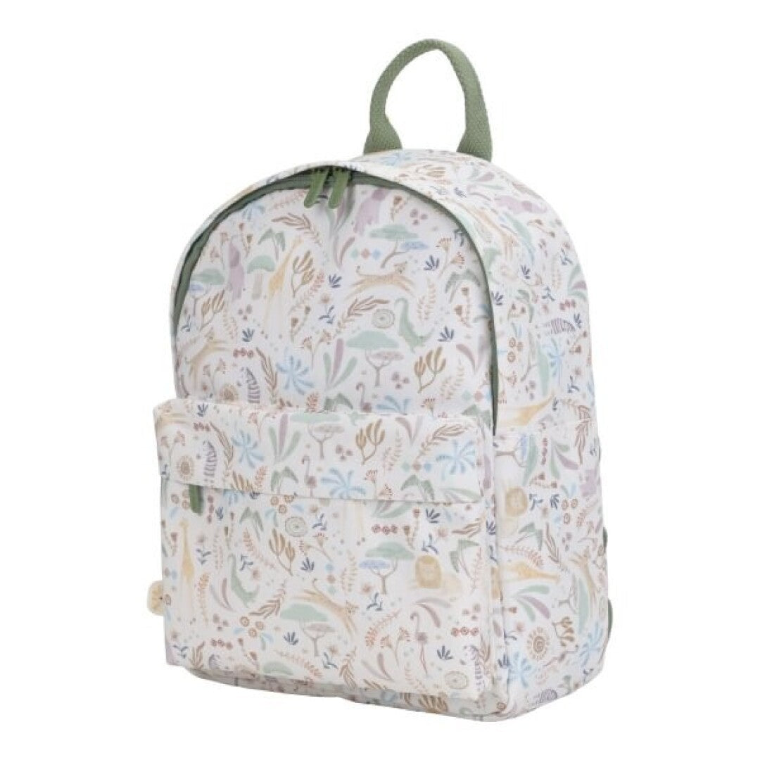 Mochila safari friends - Little Dutch