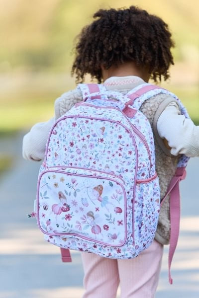 Mochila fairies - Little Dutch