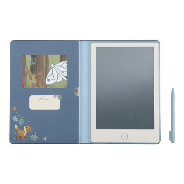 Tableta de Dibujo Forest Friends - Little Dutch