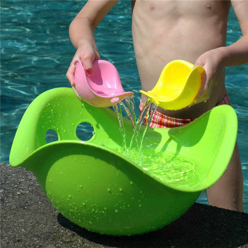 Bilibo Mini 6 colores MOLUK - Juguete sensorial y de juego libre