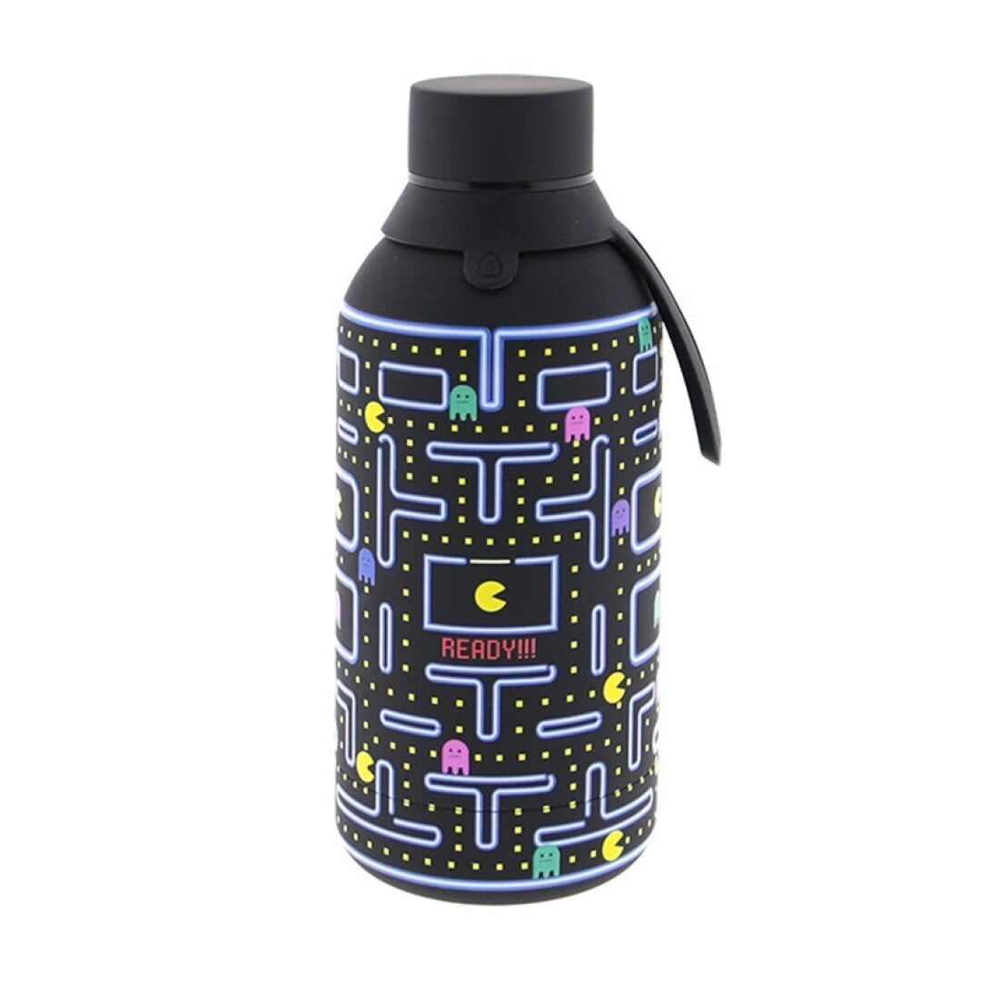 Botella térmica acero 500ml PACKMAN