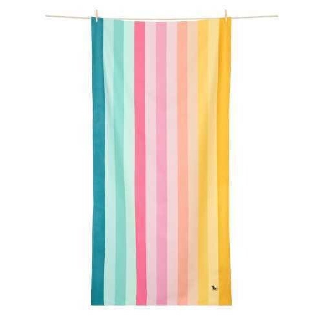 Toalla Summer animal Summer Coastal Candy