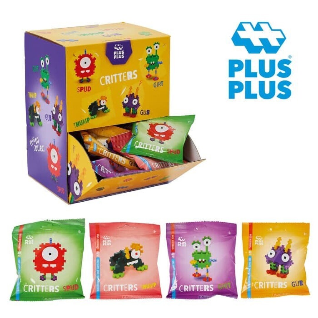 Sobres plusplus