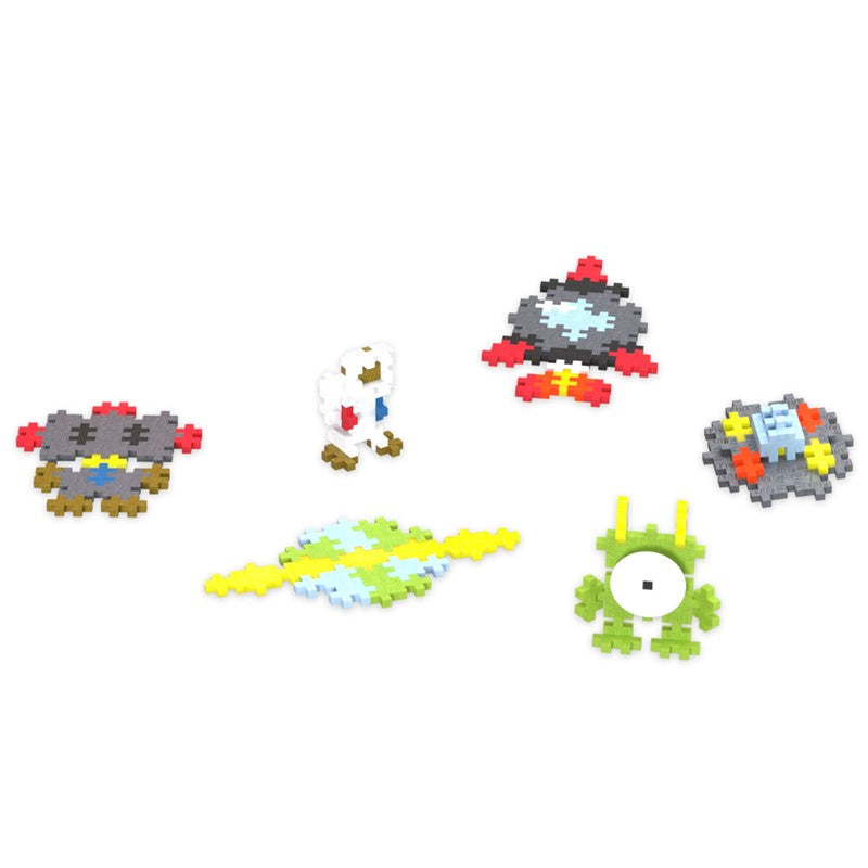 Panel actividades - Espacio 125 pcs