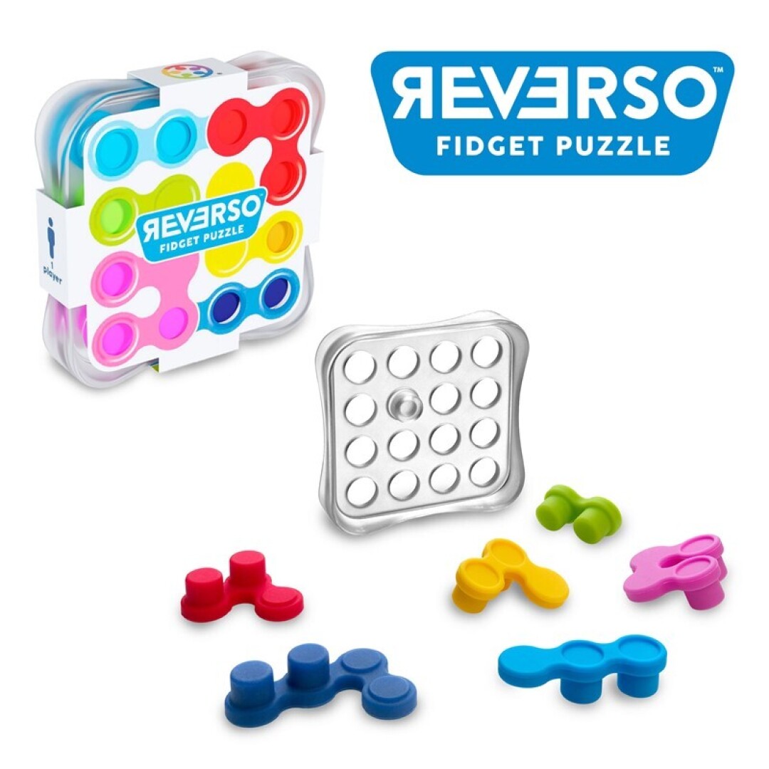 Reverso - Smartgames