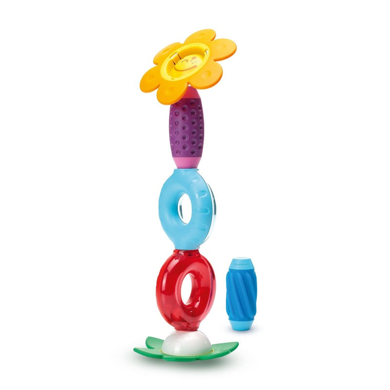 My First Sounds & Flowers