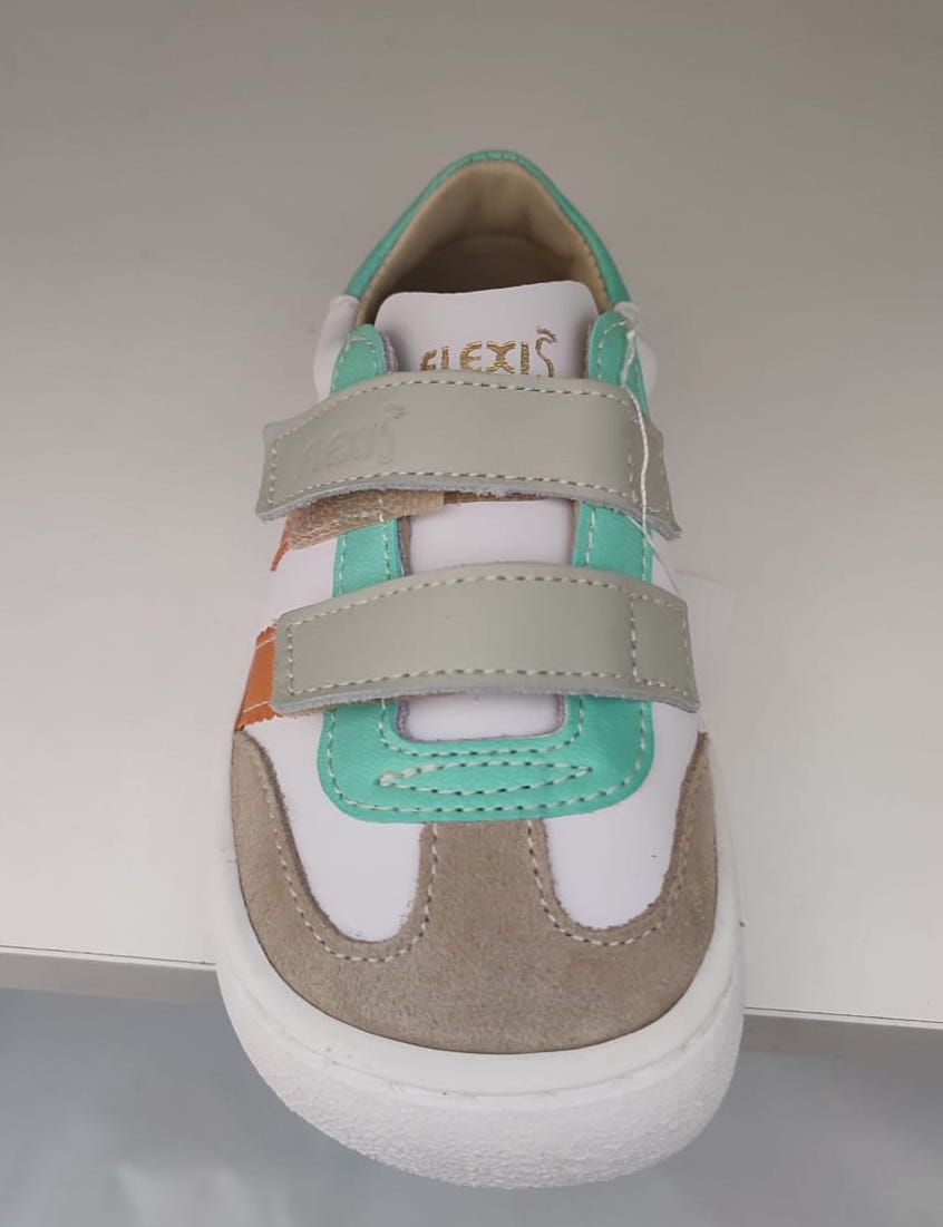 Deportiva Maldiva – FlexiNens