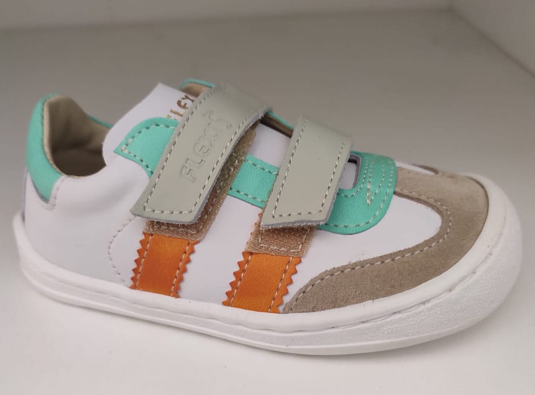 Deportiva Maldiva – FlexiNens