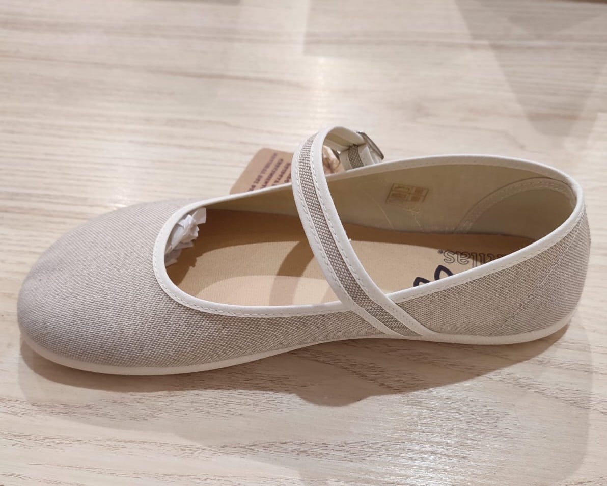 Batilas Merceditas Viena piedra