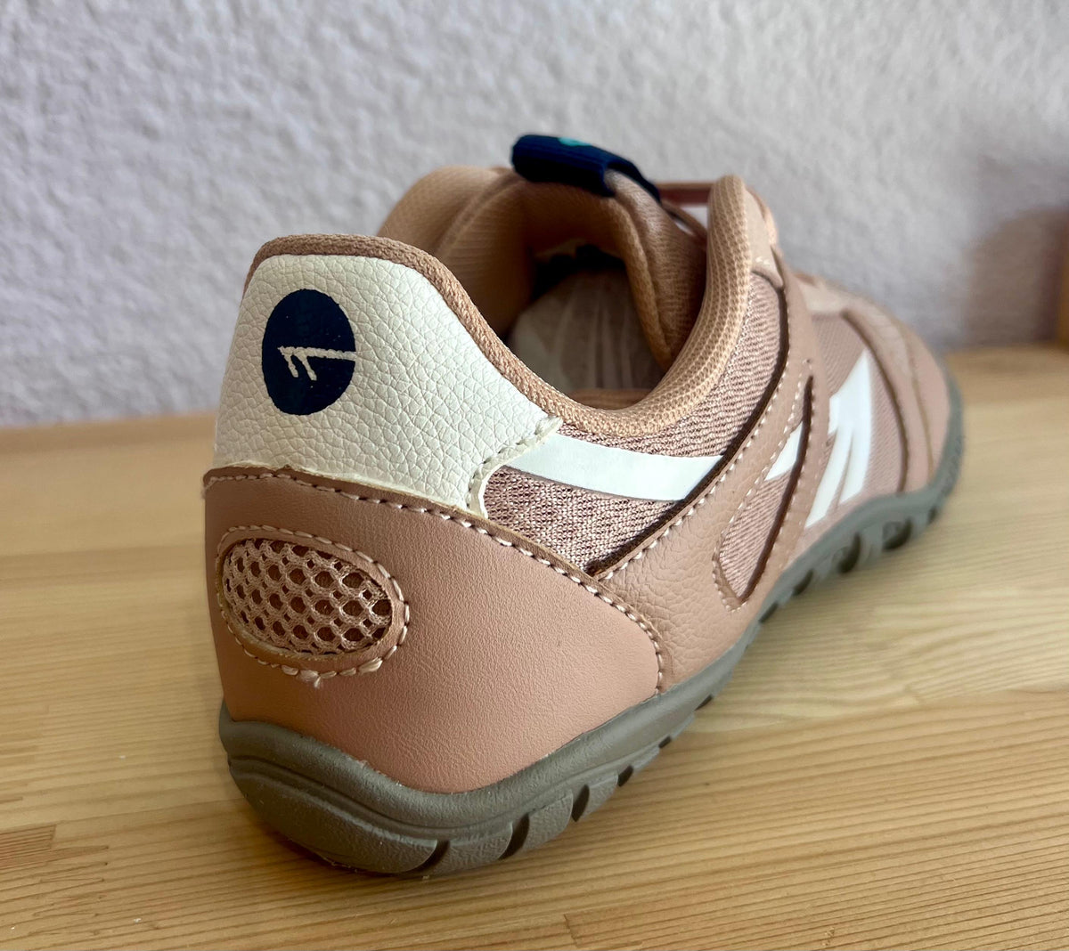 HI-TEC - Deportiva Court Nude