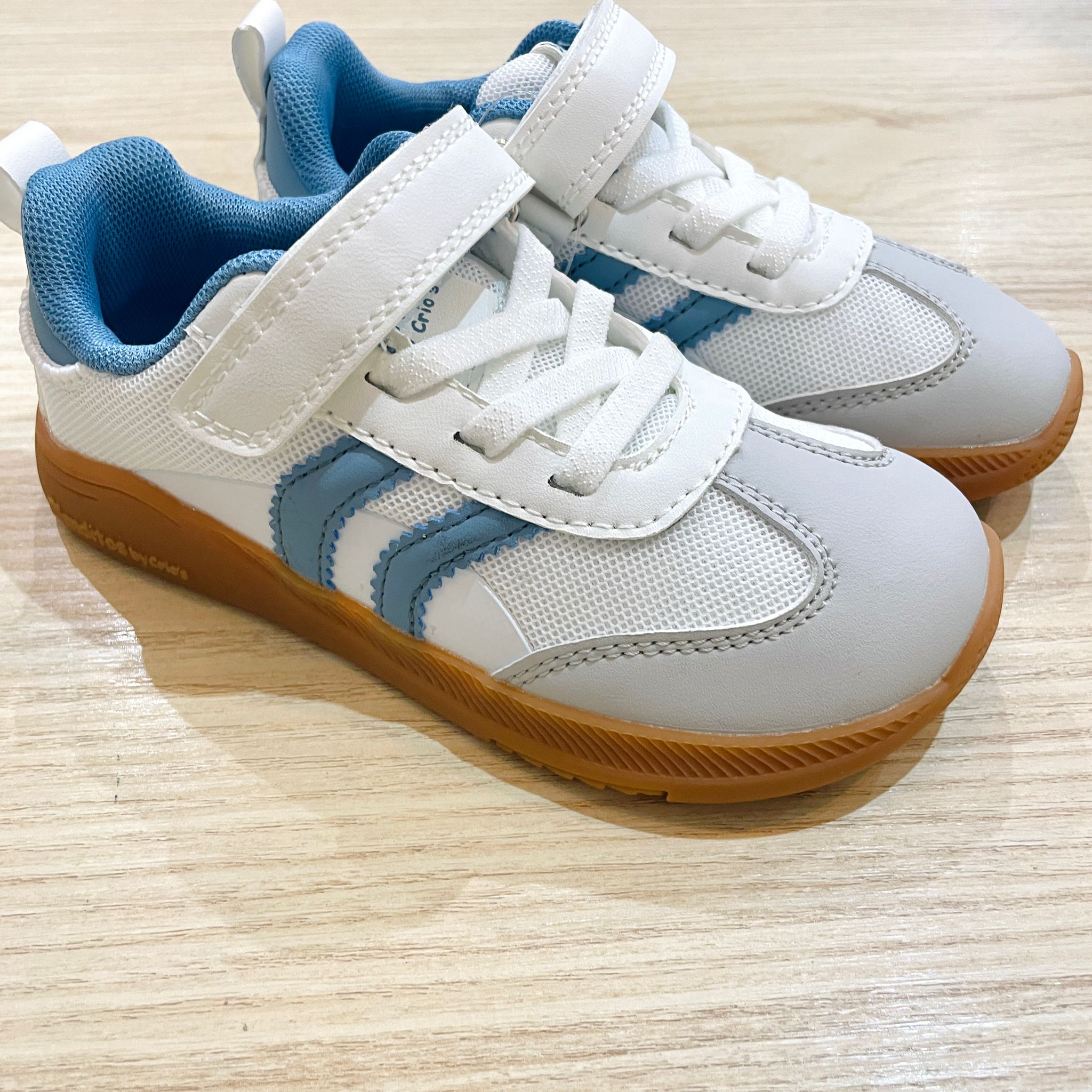 Deportivas Ares Azafata Blanditos