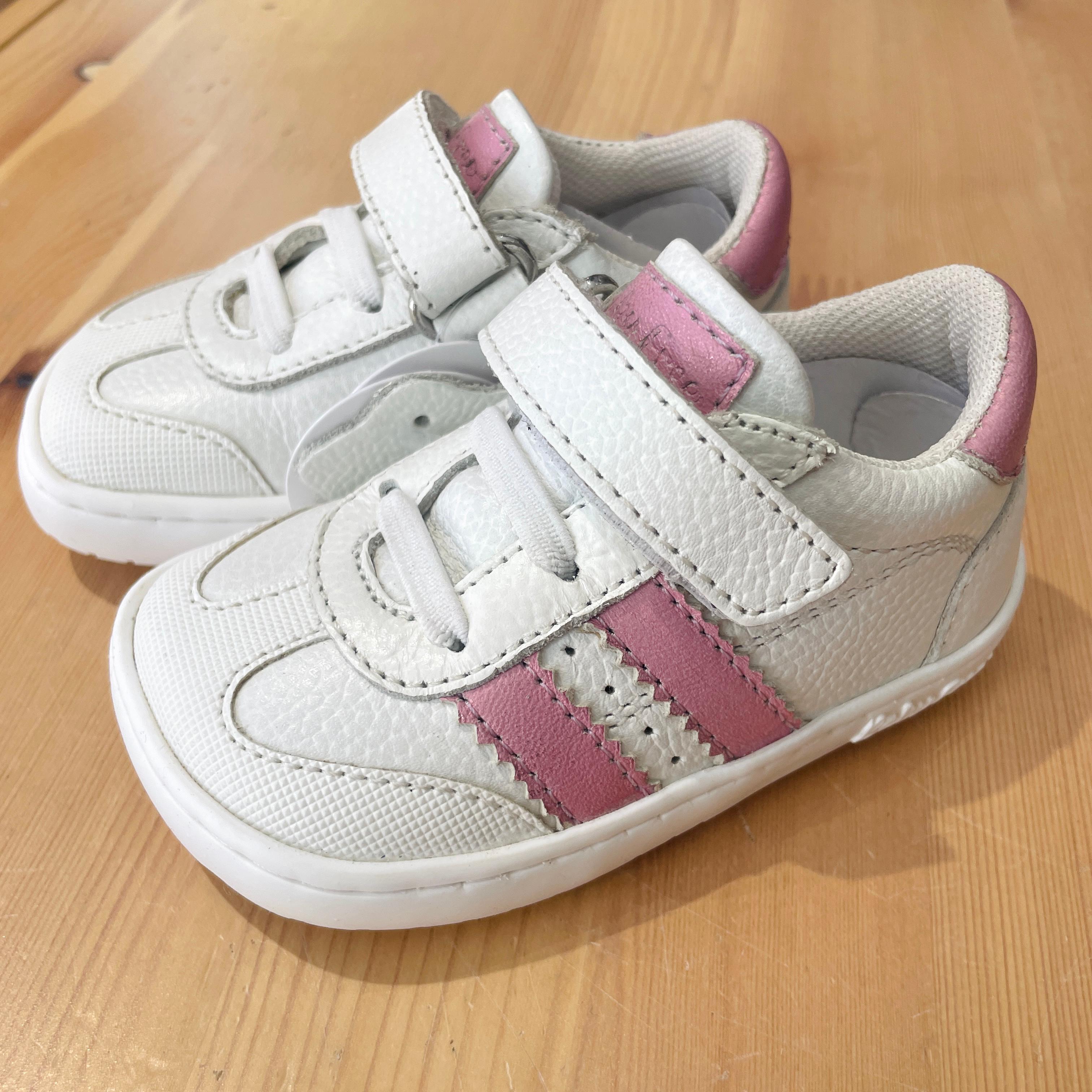 Deportiva Piel Rosa – Chetto
