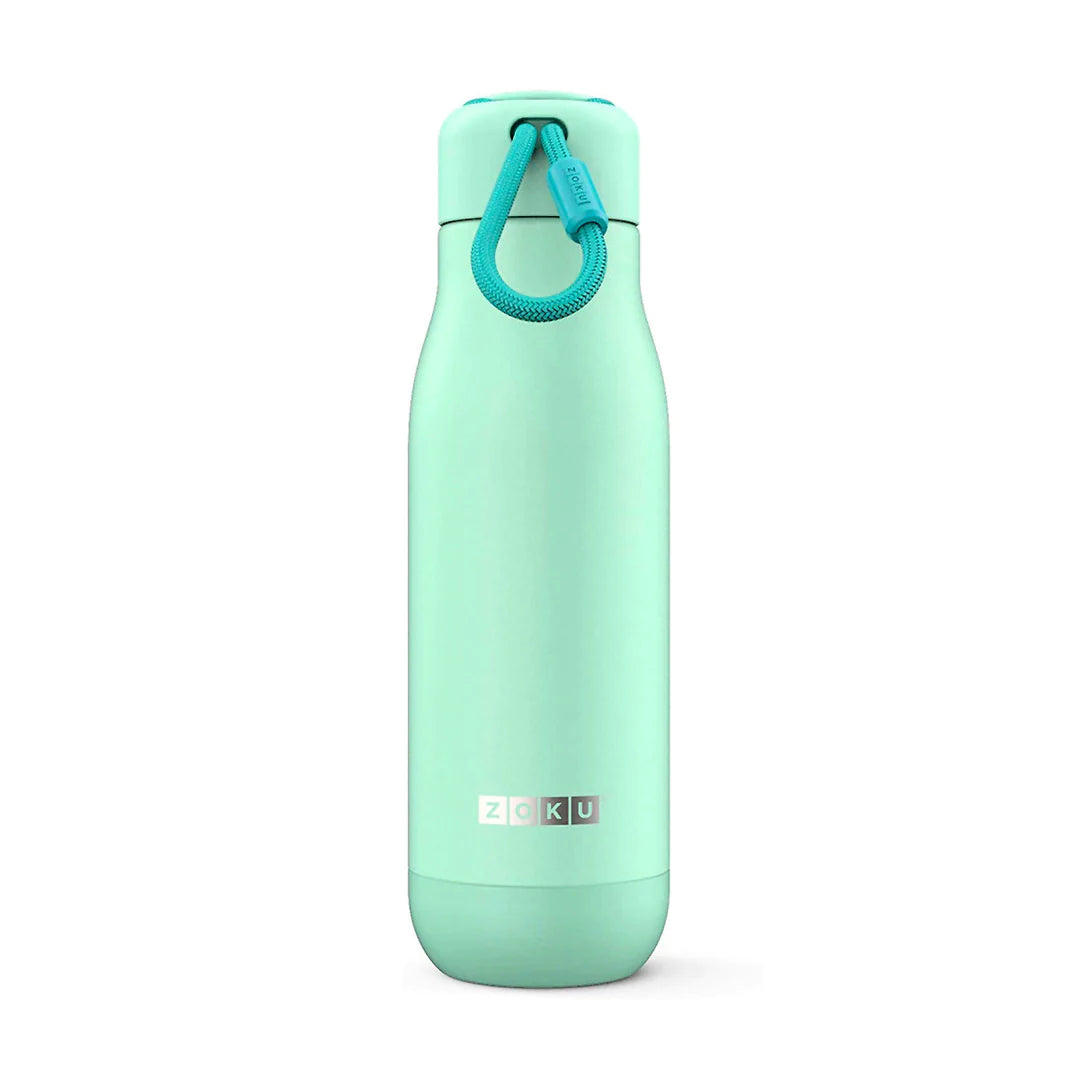 Botella térmica 350ml Aqua - ZOKU