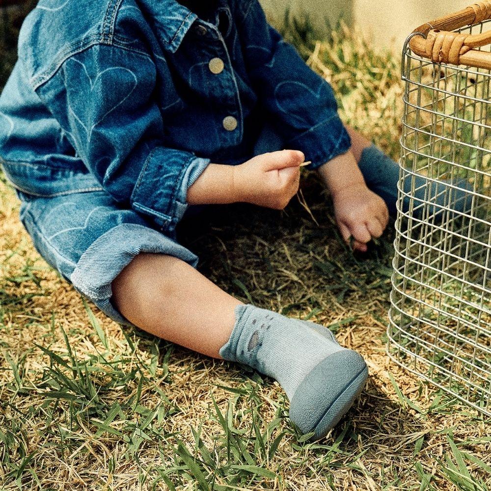 Animals Blue - Attipas