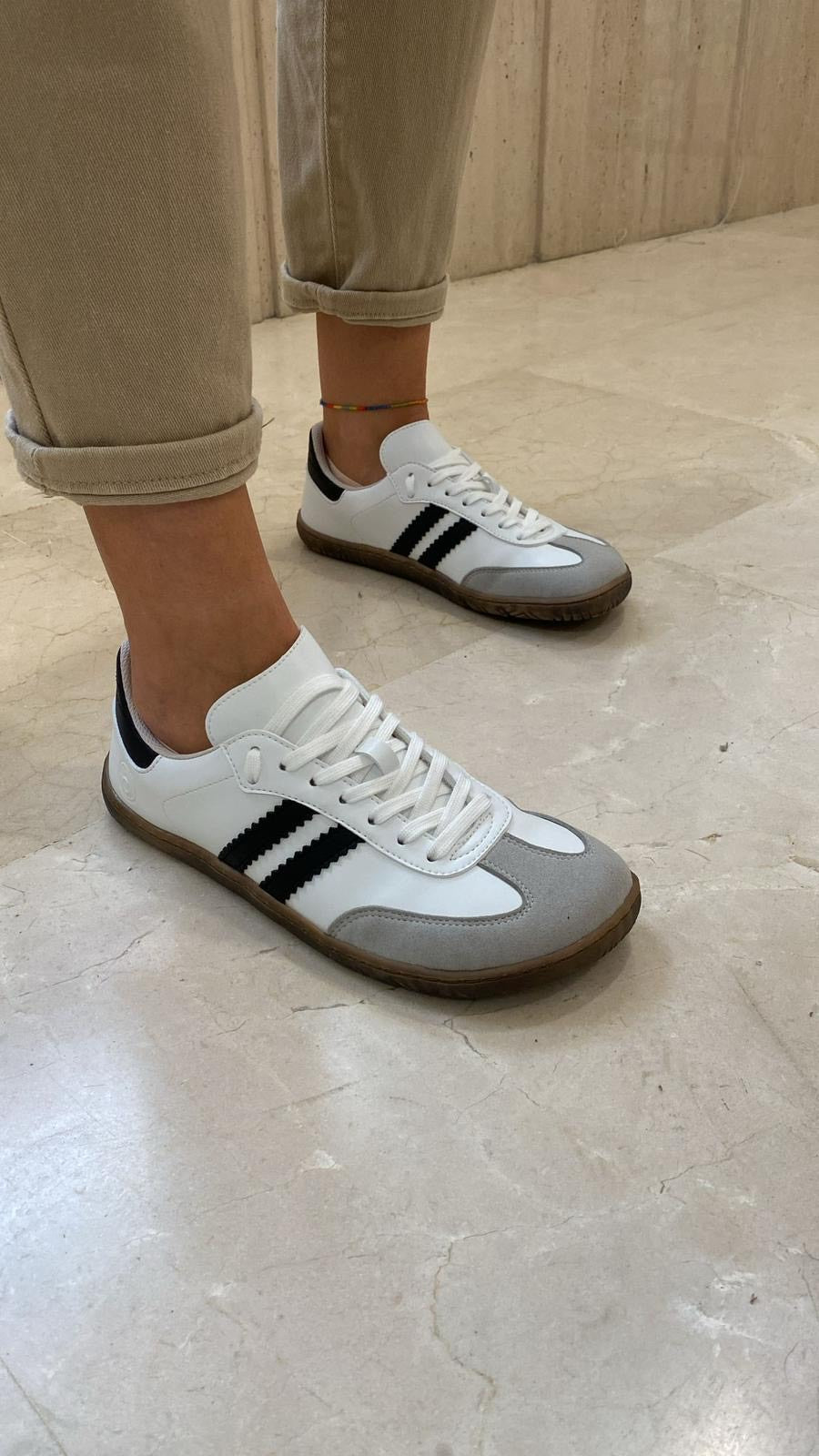 Deportiva adulto Coqueflex Topo