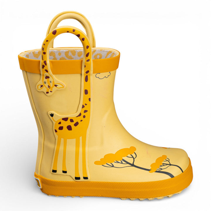 Bota agua jirafa - Chetto