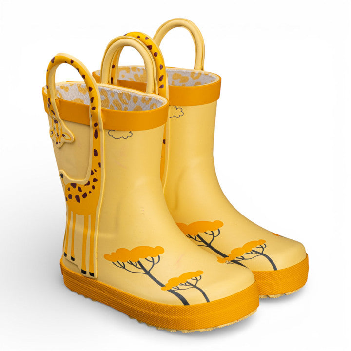Bota agua jirafa - Chetto