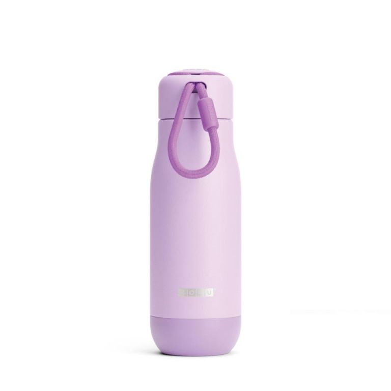 Botella térmica 350ml lavanda - ZOKU