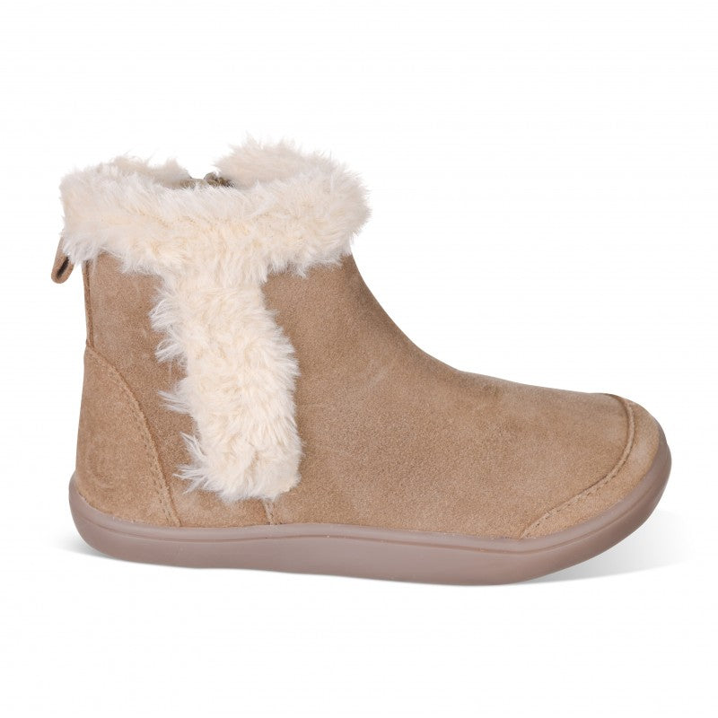Botin respetuoso con pelo – Chetto