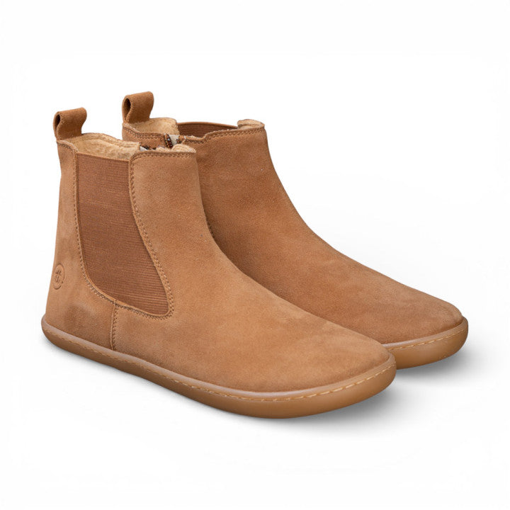 Botin Chelsea ante camel – Chetto