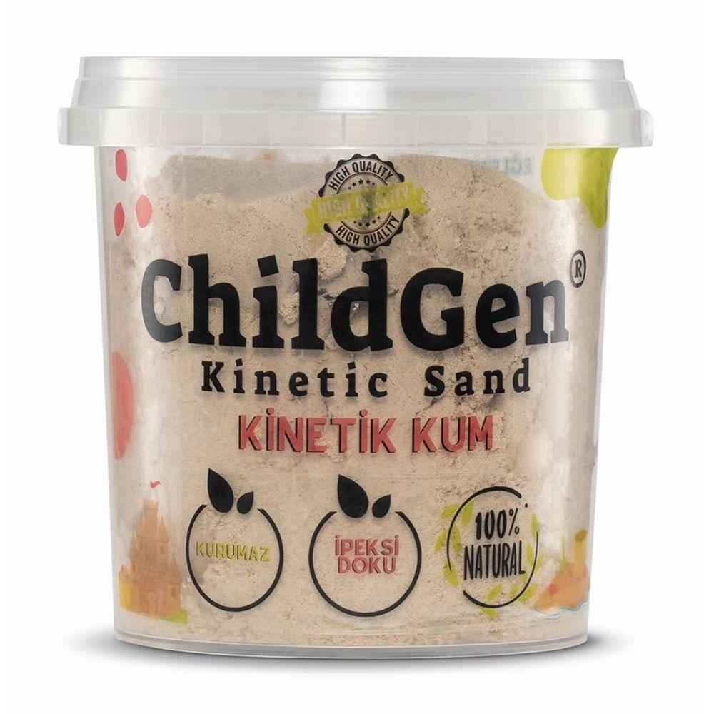 Arena kinética natural 500g