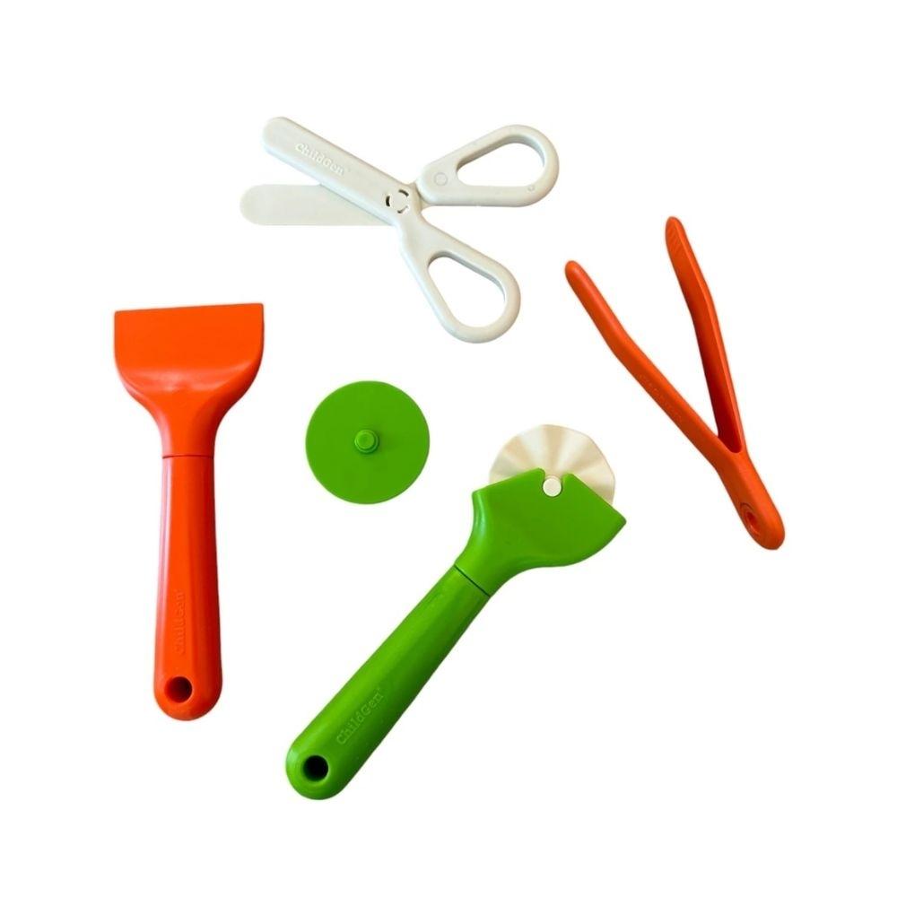 Set herramientas modelar