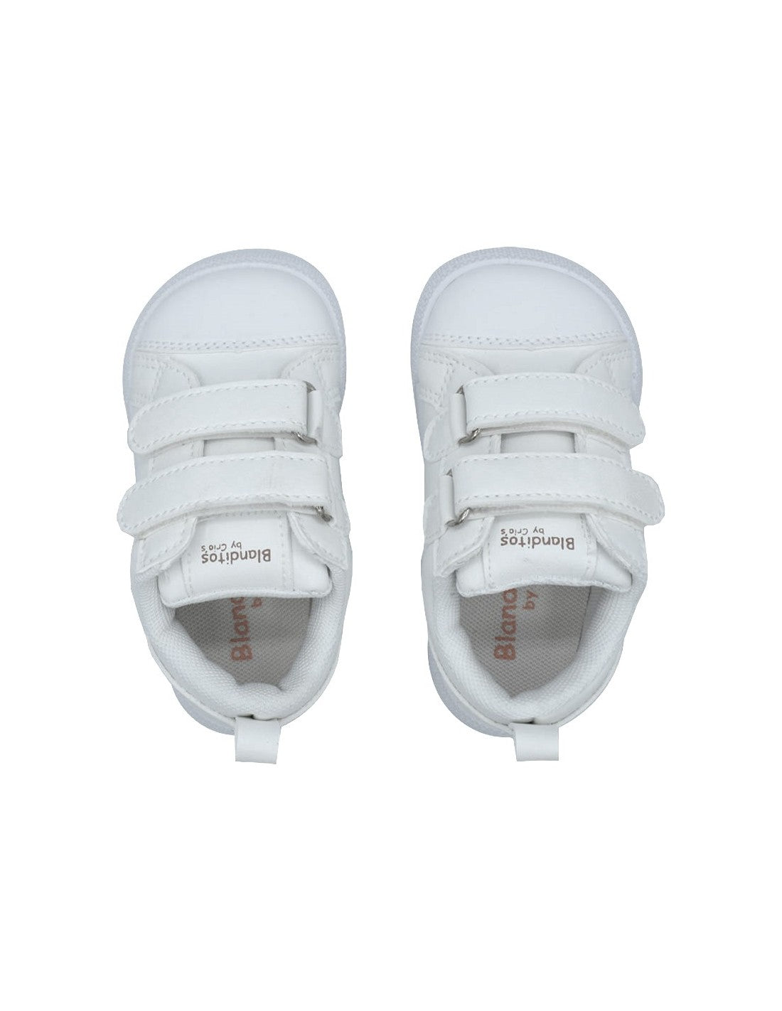 Blanditos Zeus Blanco
