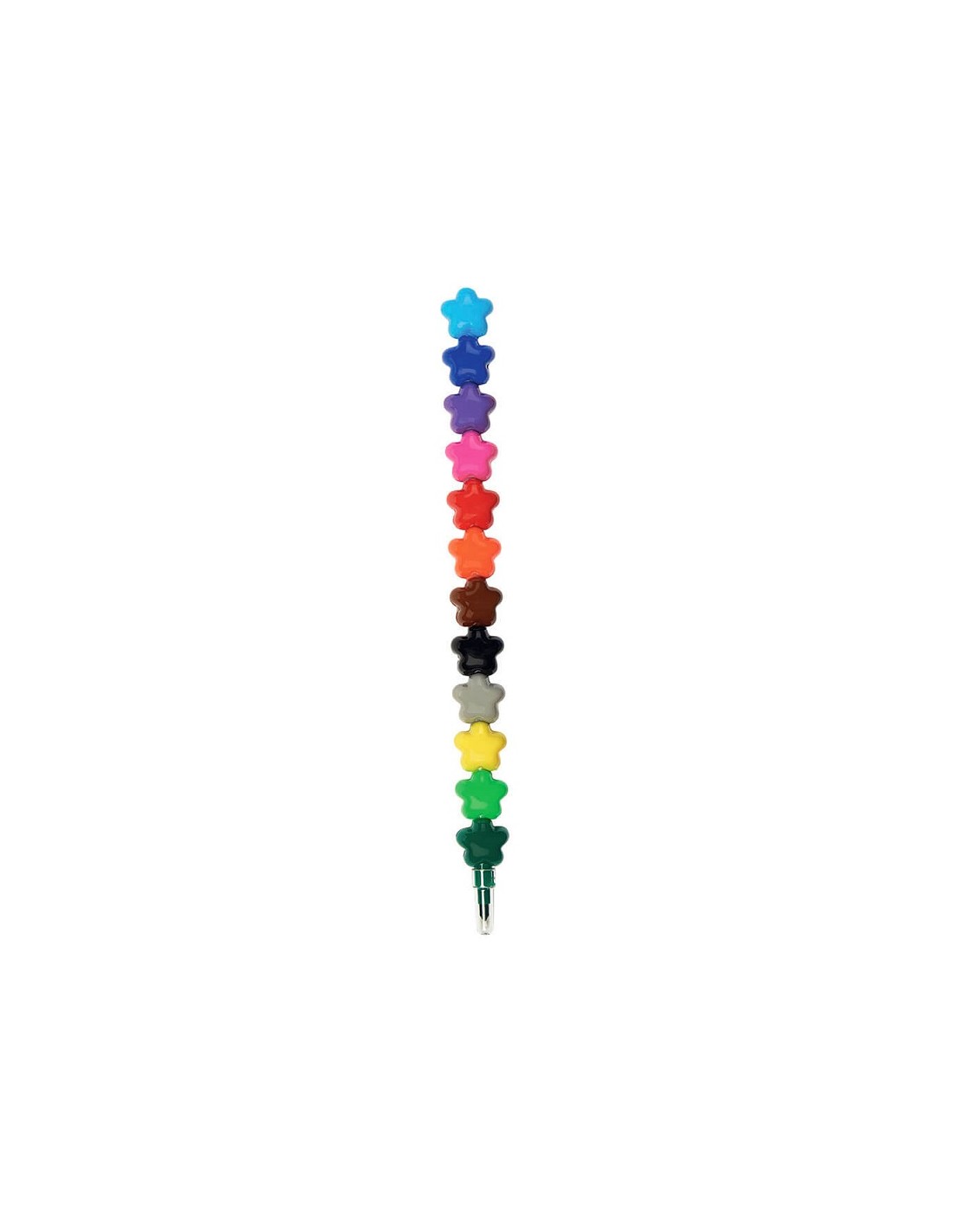 Lápiz insertable multicolor - Moses