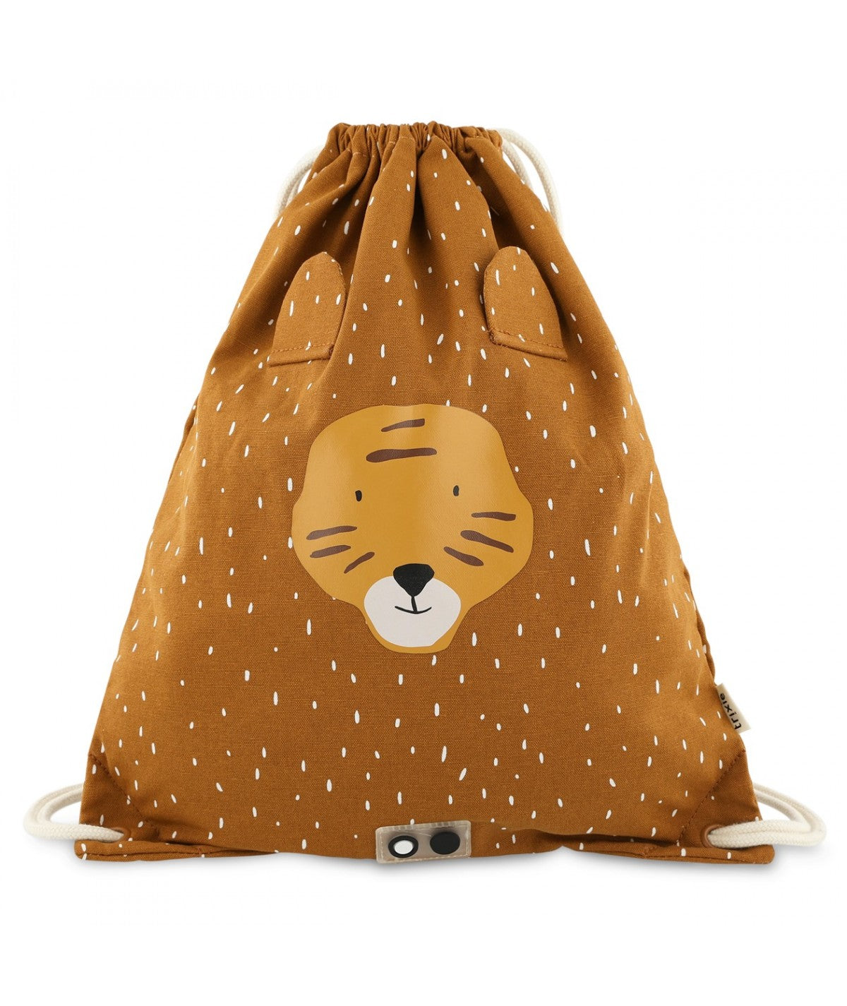 Saco de tela Tigre - Trixie