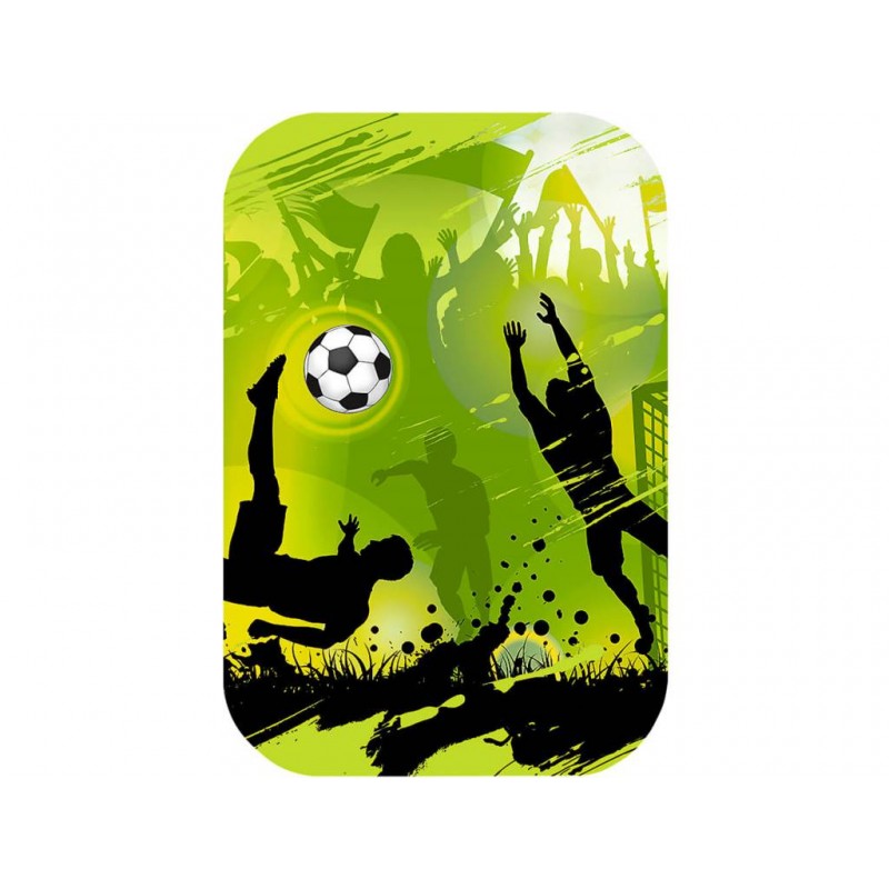 Tiritas Fútbol - Moses