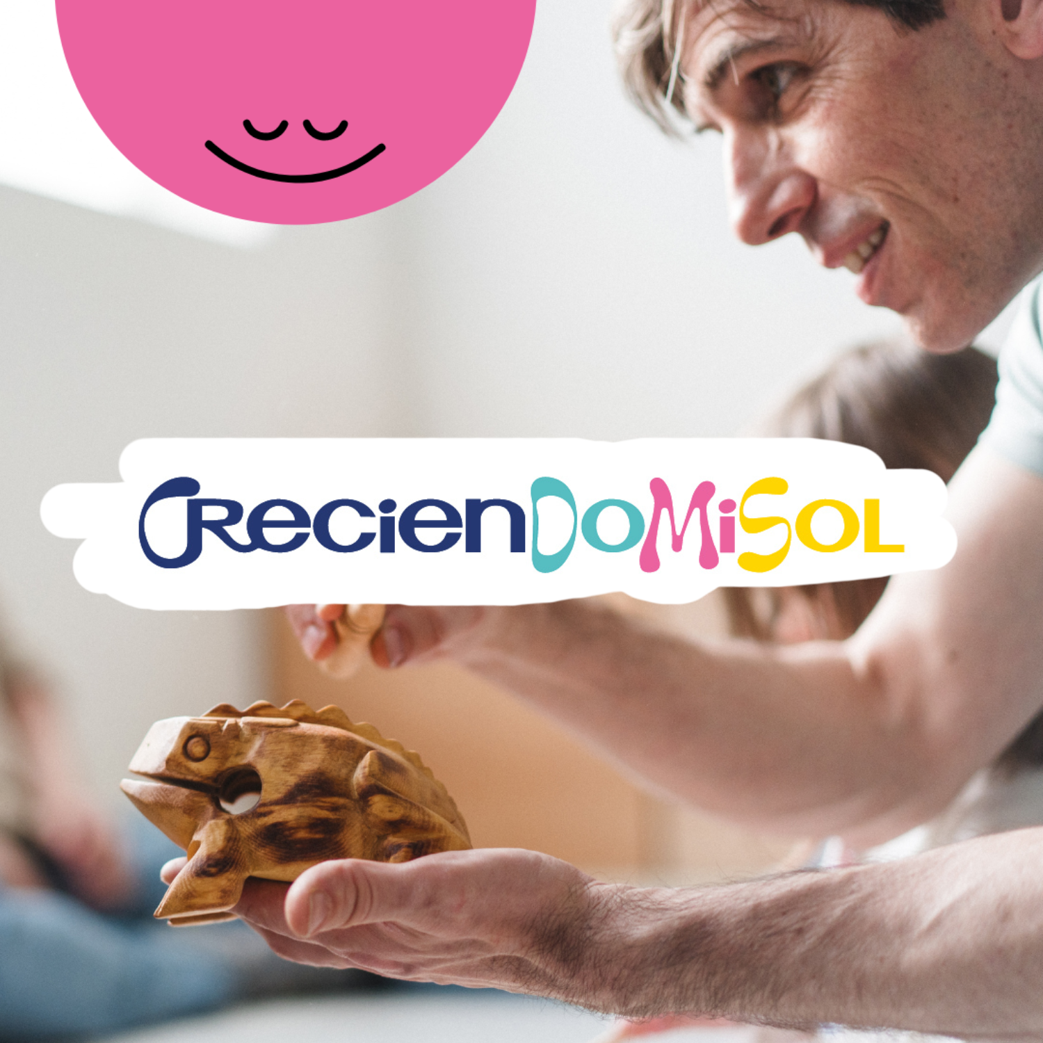 Música en familia 21 de Diciembre