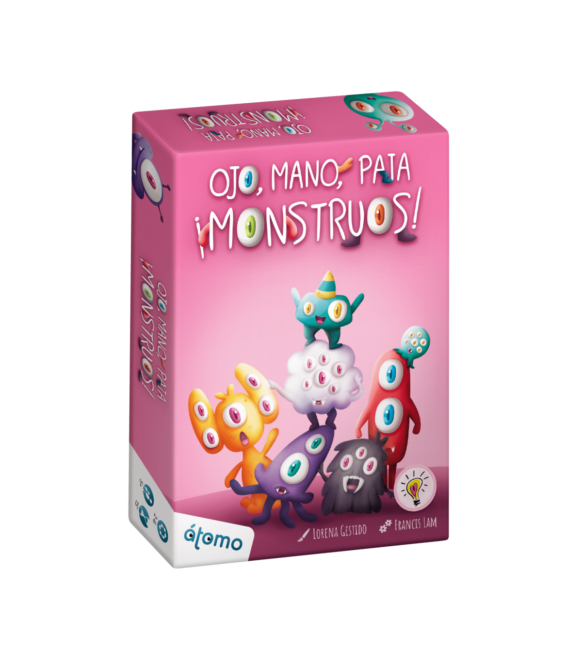 ojo-mano-pata-monstruos