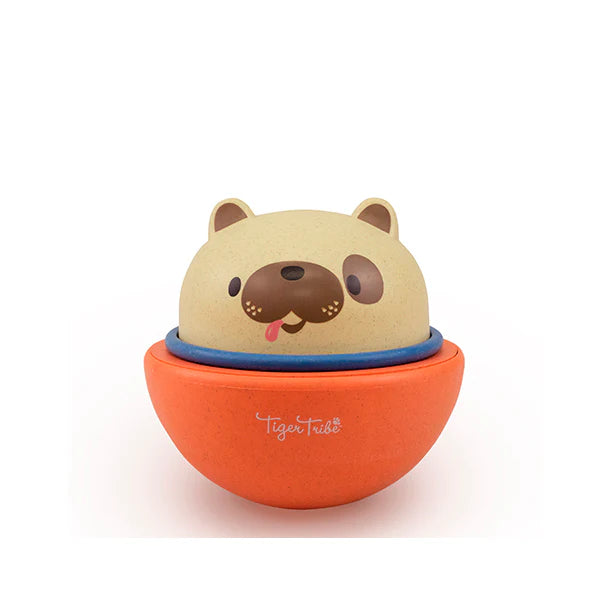 Rocking Rollers Dog- Tiger Tribe