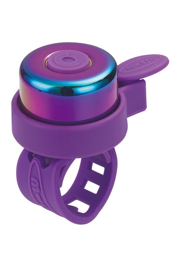 Timbre Micro neochrome lila