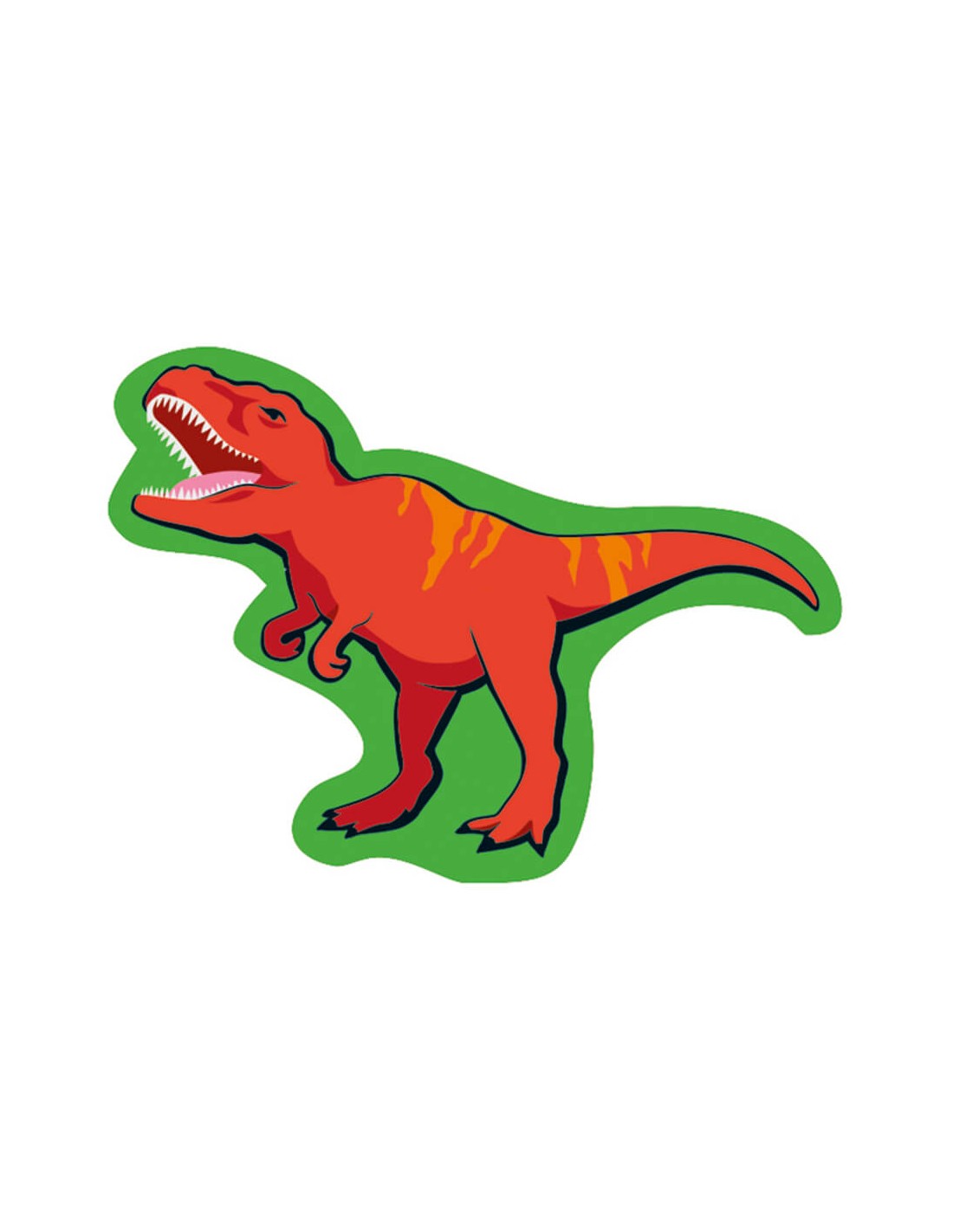 Tiritas Dinosaurios - Moses