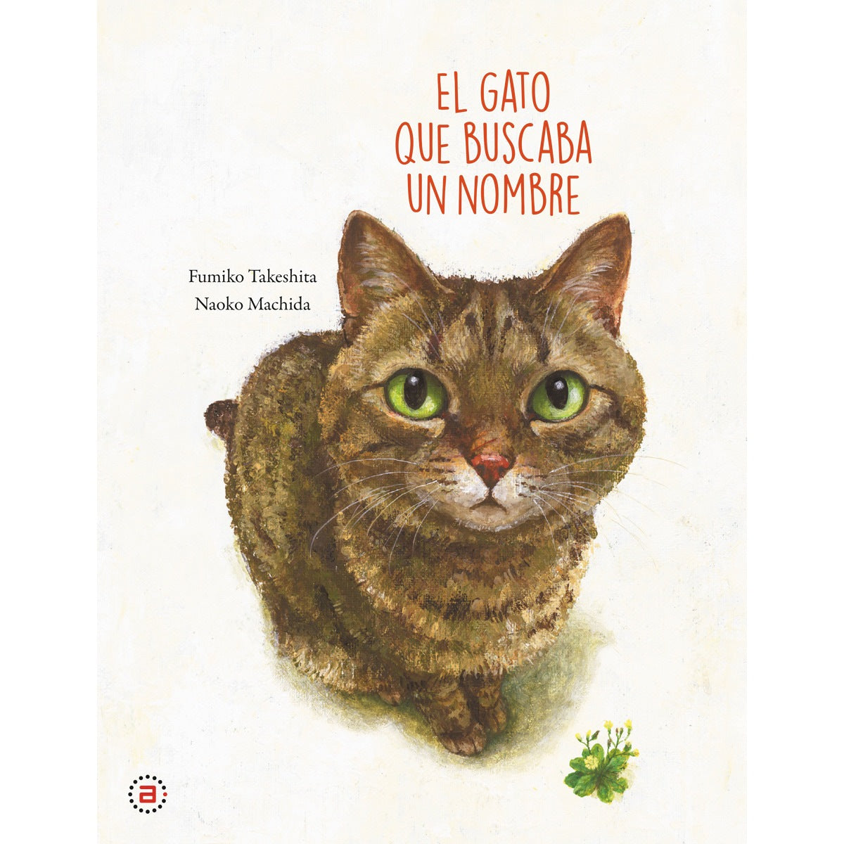 El gato que buscaba un nombre