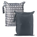 Pack 2 Bolsa Impermeables Luna