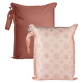 Pack 2 Bolsa Impermeables Soles