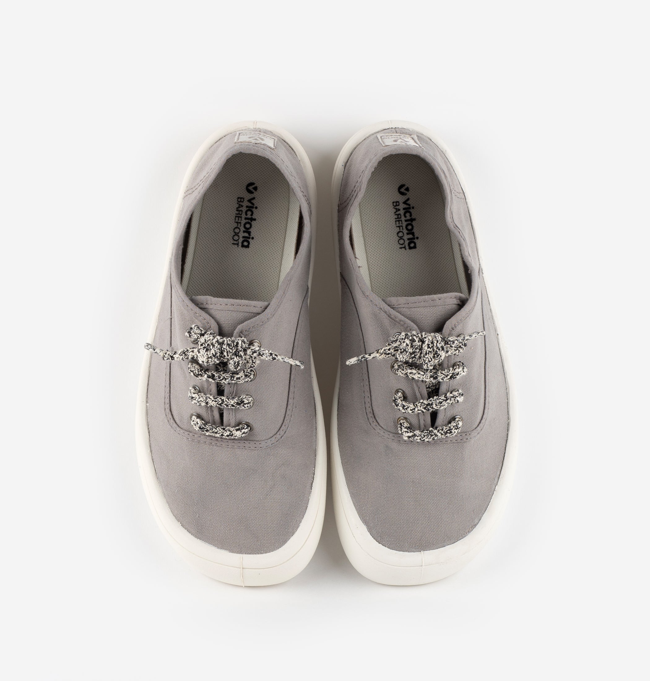 Olmo barefoot gris - Victoria
