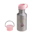 Botella acero inox Adventure Tip 500 ml - Lassïg