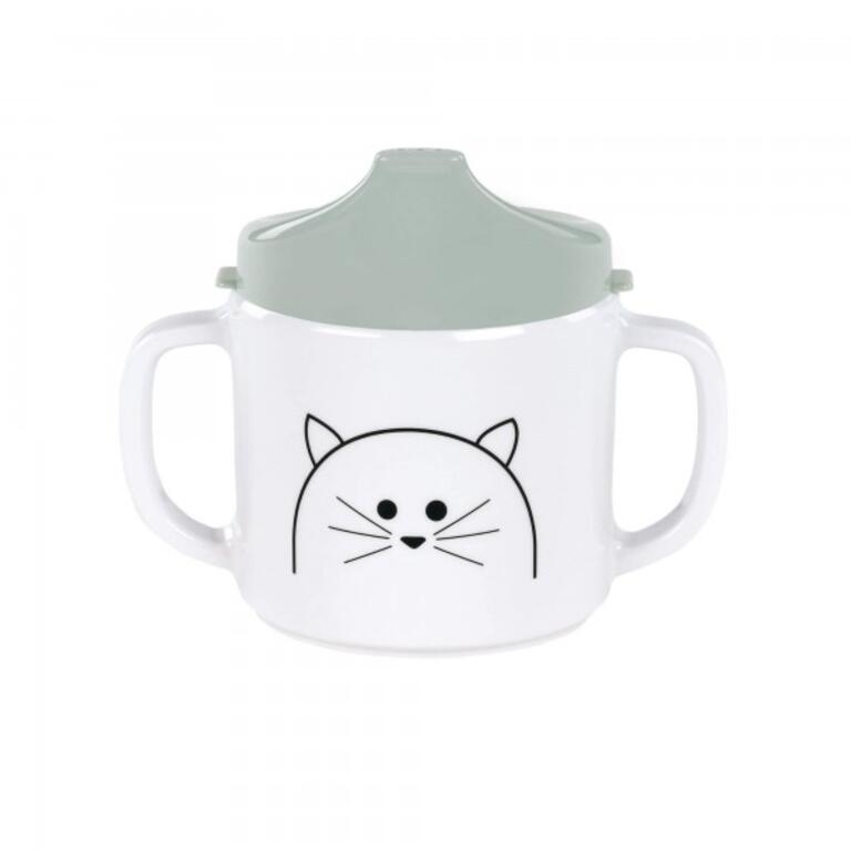 Vaso asas Cat