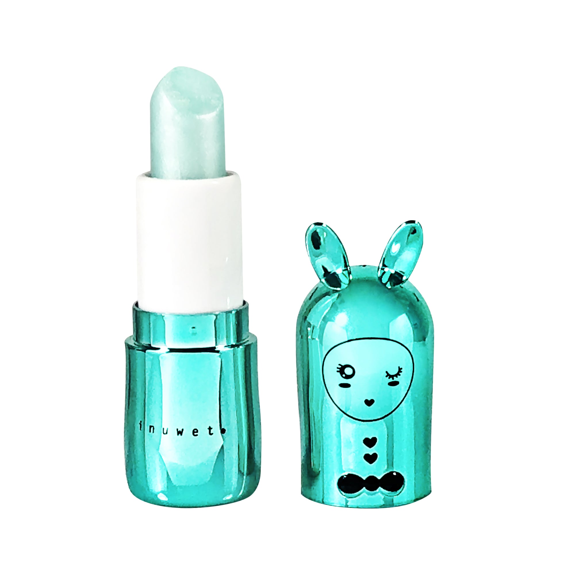 Bálsamos labiales Bunny - Inuwet