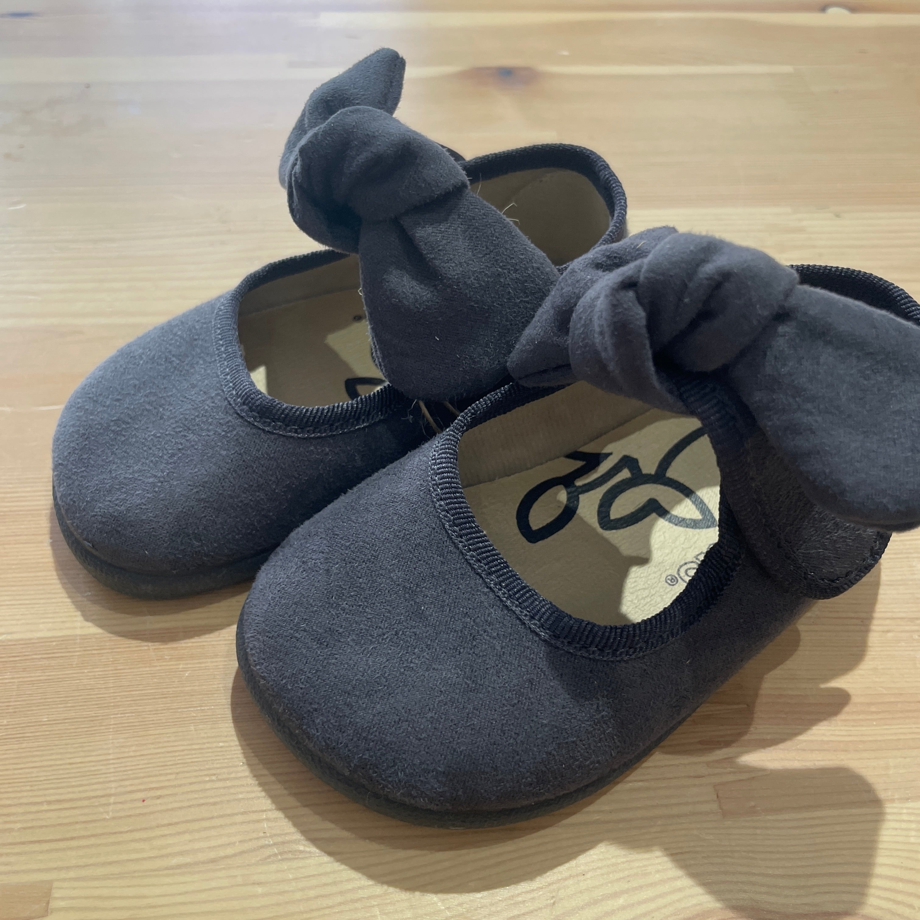 Batilas Merceditas gris