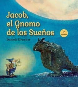 Jacob, el gnomo de los sueños