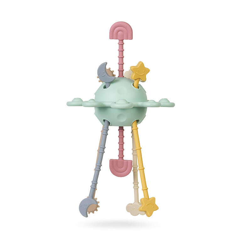 Juguete sensorial “Toy Planet”