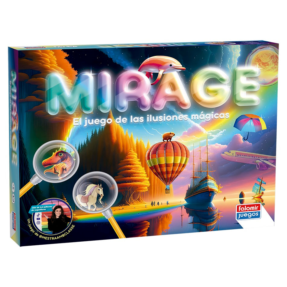 Mirage