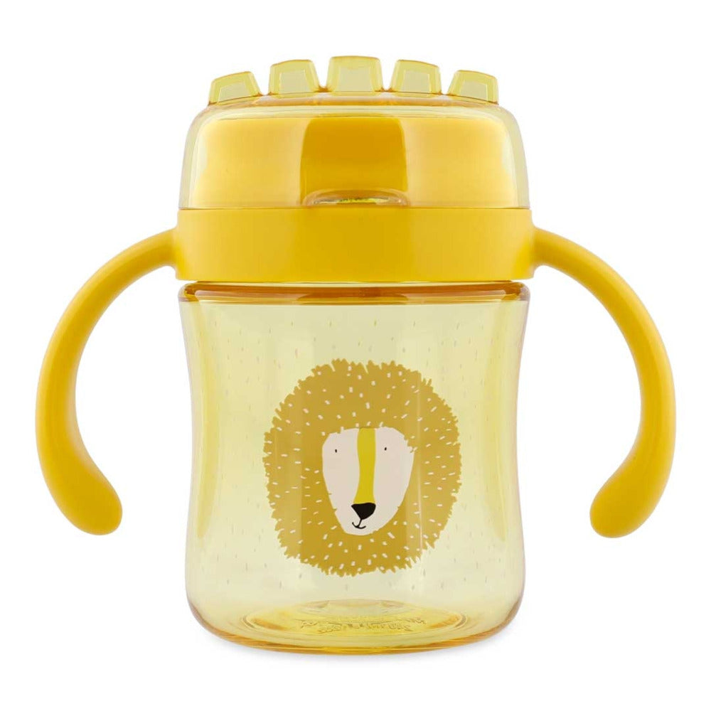 Taza Antiderrame 360ºMr. Lion - Trixie